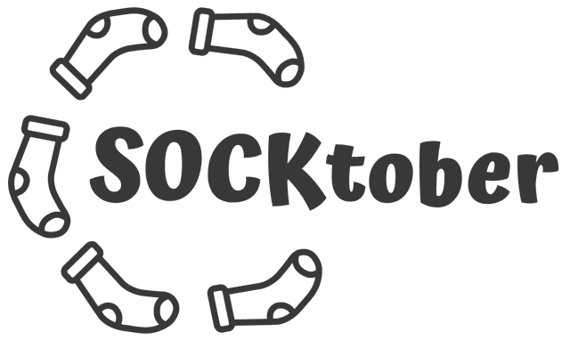 Socktober PT Logo
